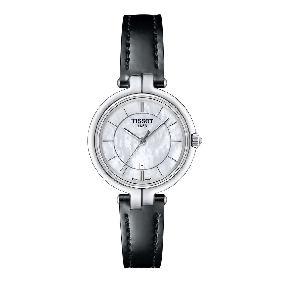 Tissot Flamingo -