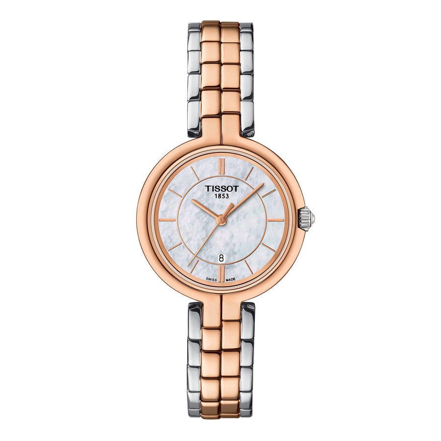Tissot Flamingo - T0942102211100