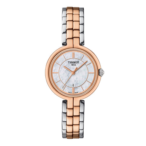 Tissot Flamingo-Tissot Flamingo - T0942102211100