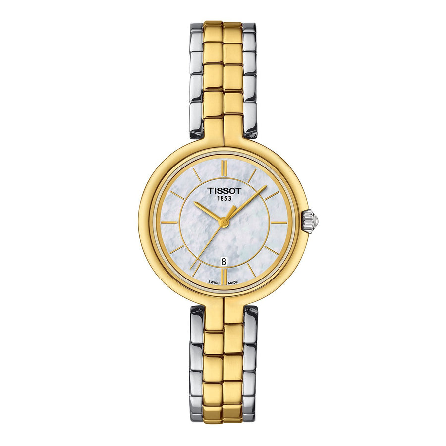 Tissot Flamingo -
