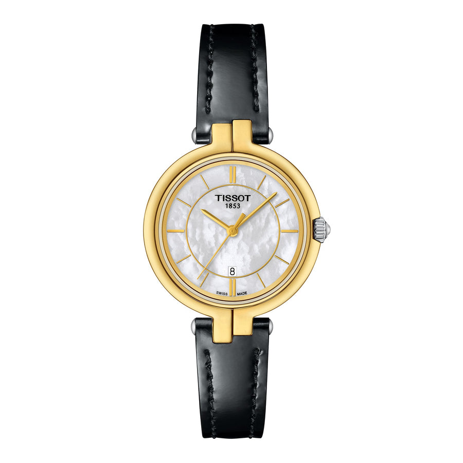 Tissot Flamingo - T0942102611100