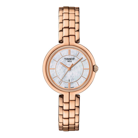 Tissot Flamingo-Tissot Flamingo -