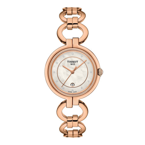 Tissot Flamingo-Tissot Flamingo -