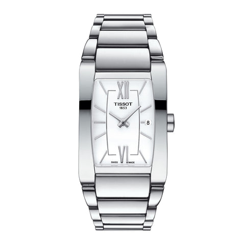 Tissot Generosi-T-Tissot Generosi-T -