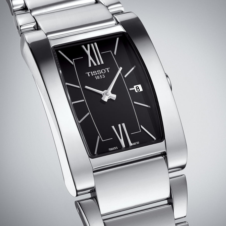 Tissot Generosi-T -