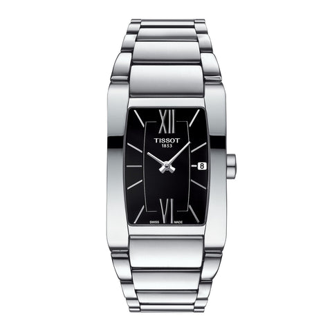 Tissot Generosi-T-Tissot Generosi-T -