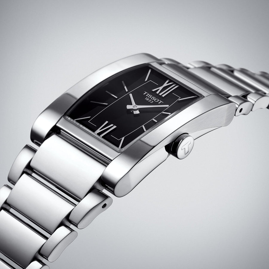 Tissot Generosi-T -