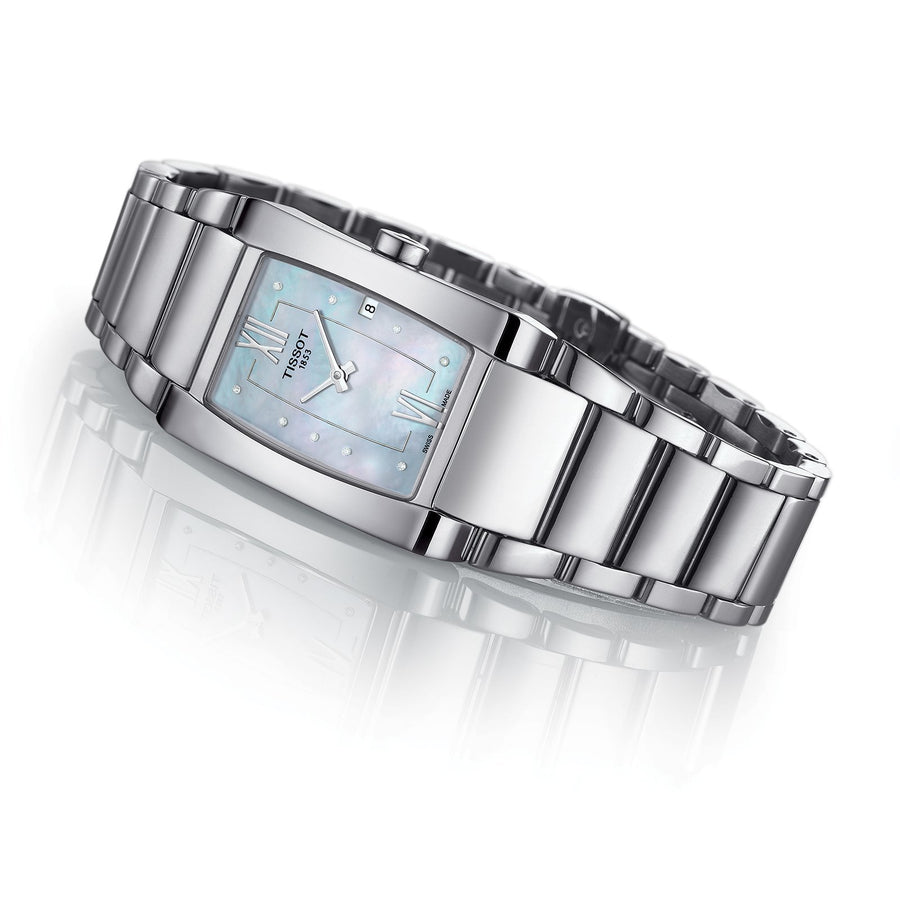 Tissot Generosi-T -