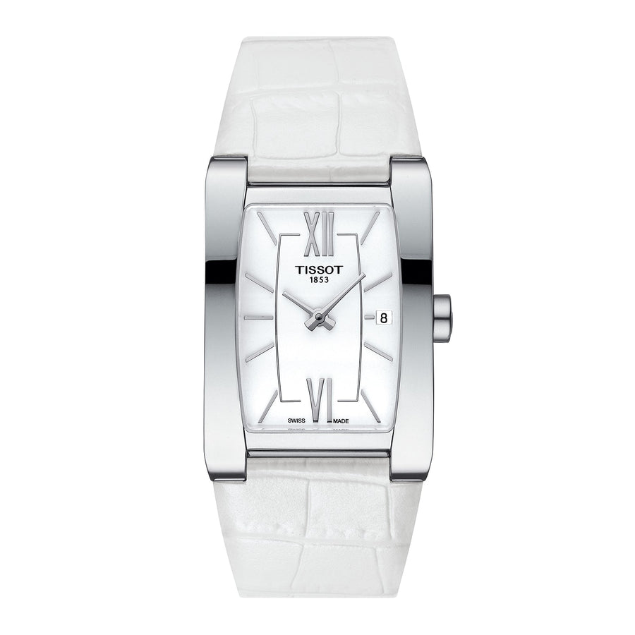 Tissot Generosi-T - T105.309.16.018.00