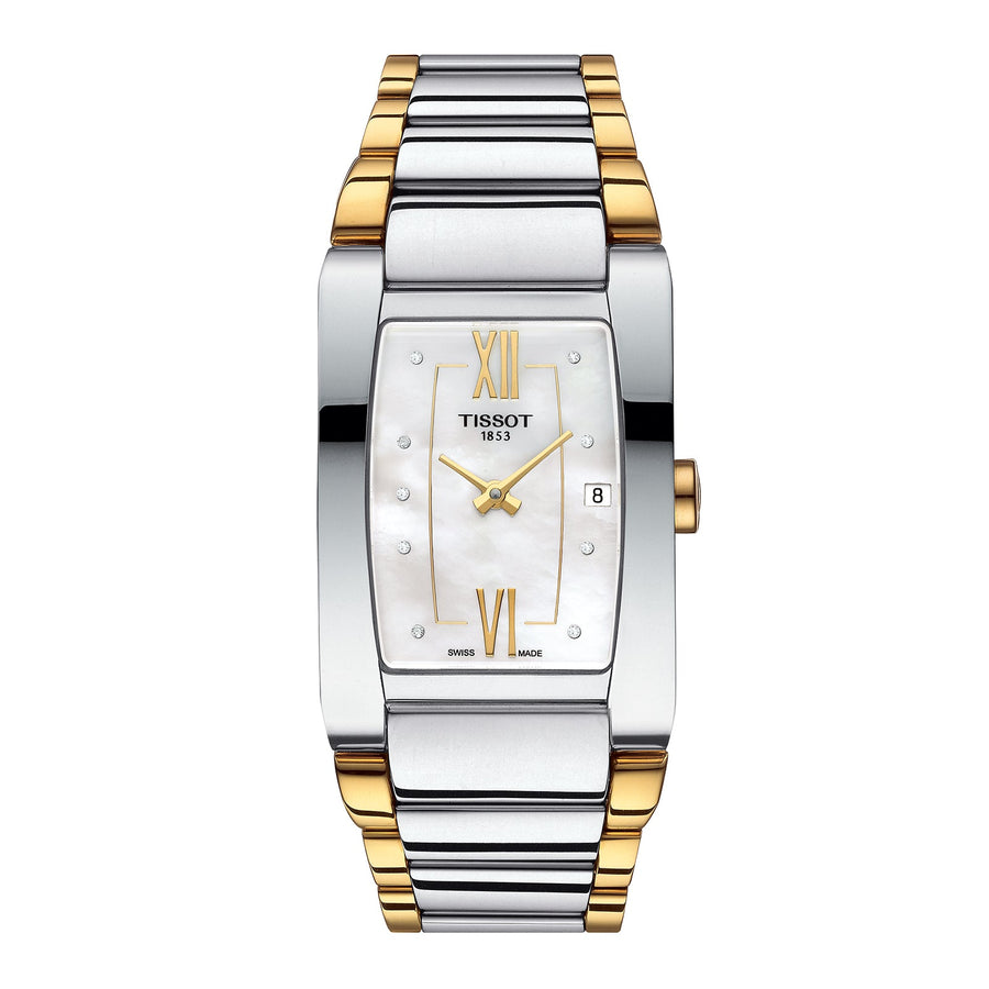 Tissot Generosi-T - T105.309.22.116.00