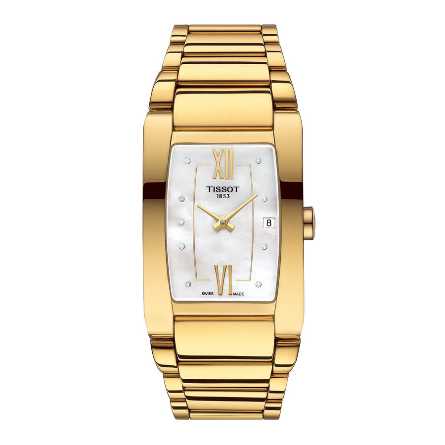 Tissot Generosi-T -