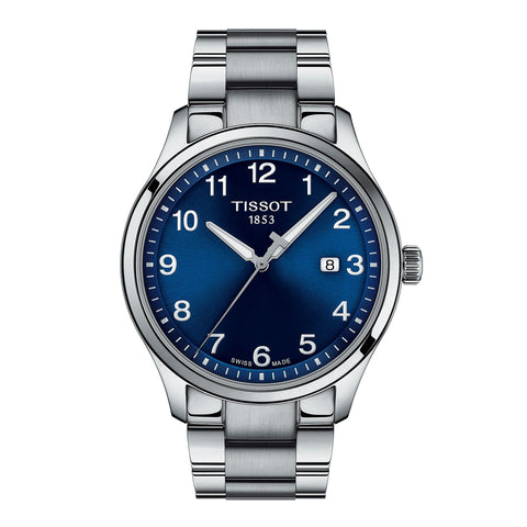 Tissot Gent Xl Classic-Tissot Gent Xl Classic -