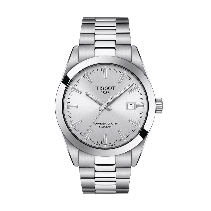 Tissot Gentleman Powermatic 80 Silicium - T127.407.11.031.00