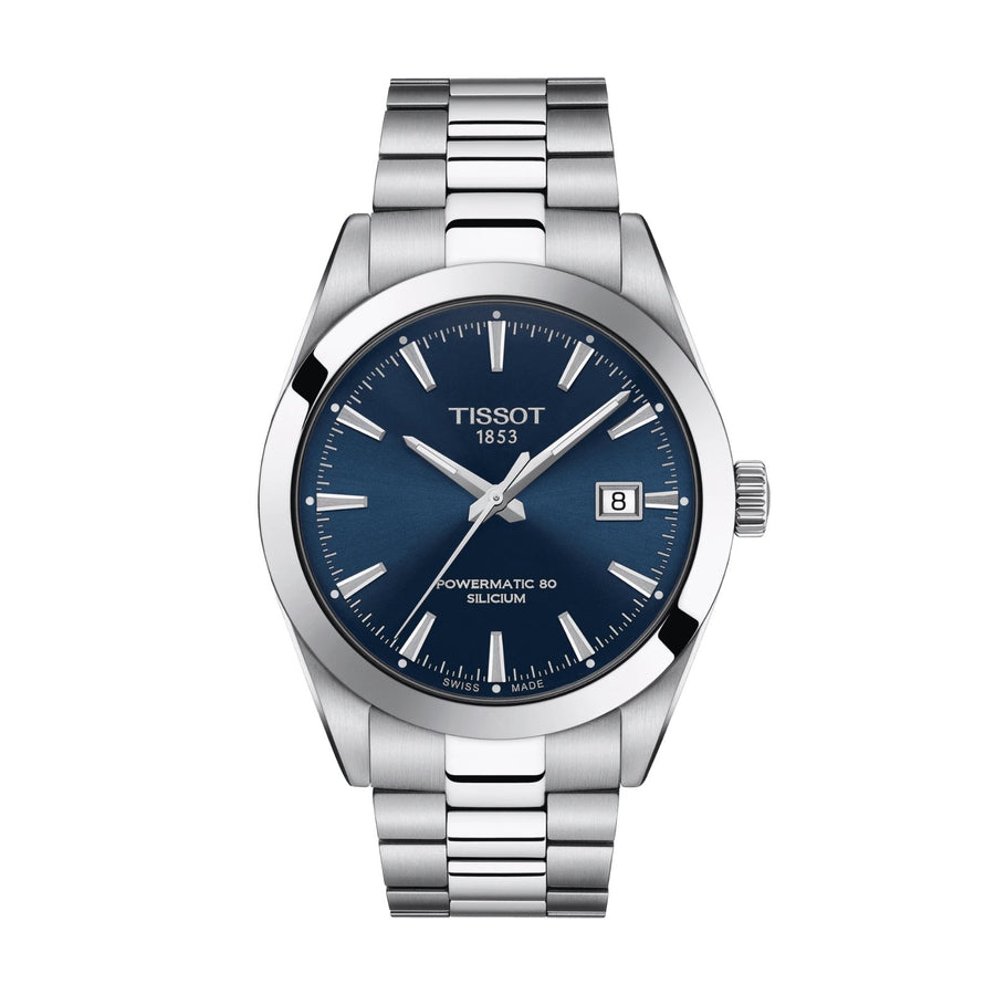 Tissot Gentleman Powermatic 80 Silicium - T127.407.11.041.00