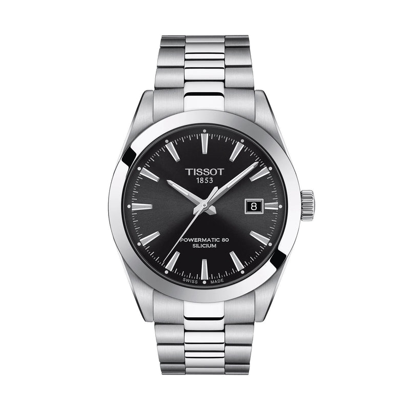 Tissot Ballade Powermatic 80 Silicium T108.408.11.058.00