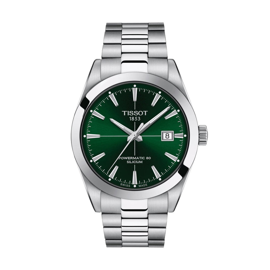 Tissot Gentleman Powermatic 80 Silicium - T127.407.11.091.01