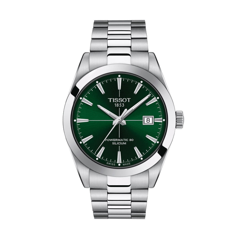 Tissot Classic Dream / Orologio Uomo / Quadrante Argentato 40 Mm Cassa E Bracciale Acciaio Tissot Classic Dream / Orologio Uomo / Quadrante Argentato 40 Mm Cassa E Bracciale Acciaio