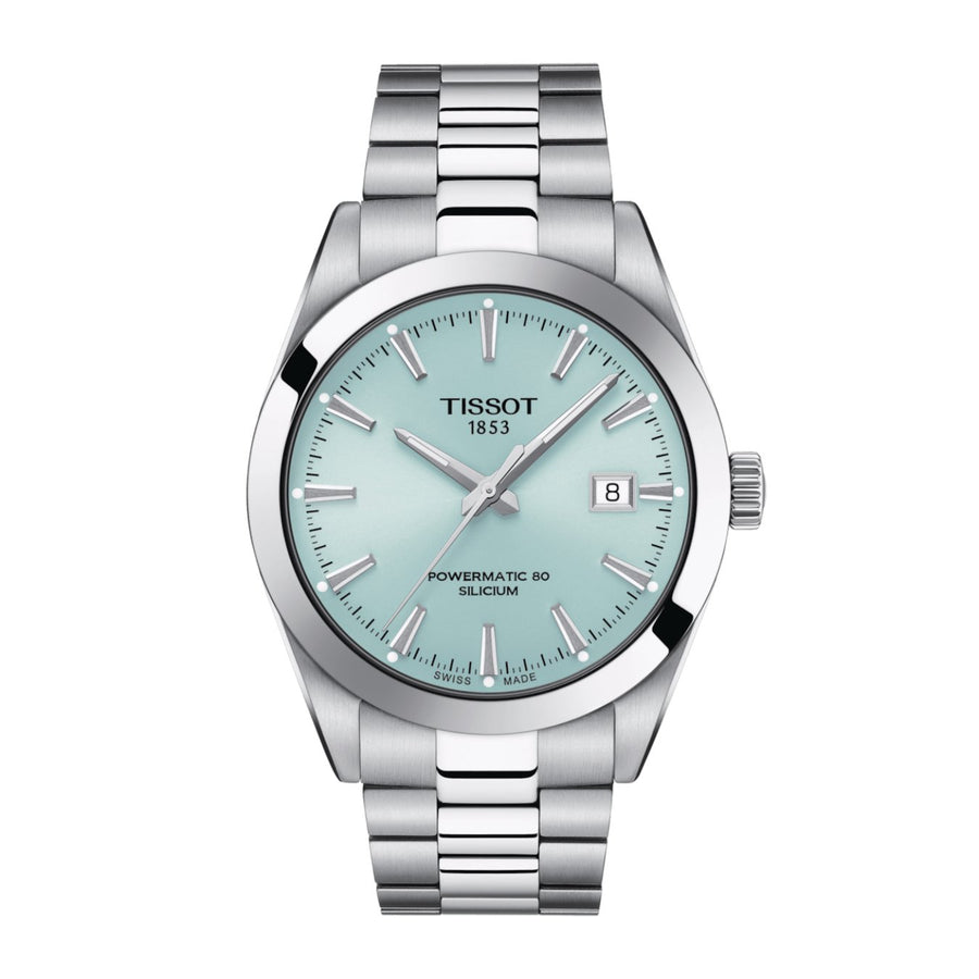 Tissot Gentleman Powermatic 80 Silicium - T127.407.11.351.00