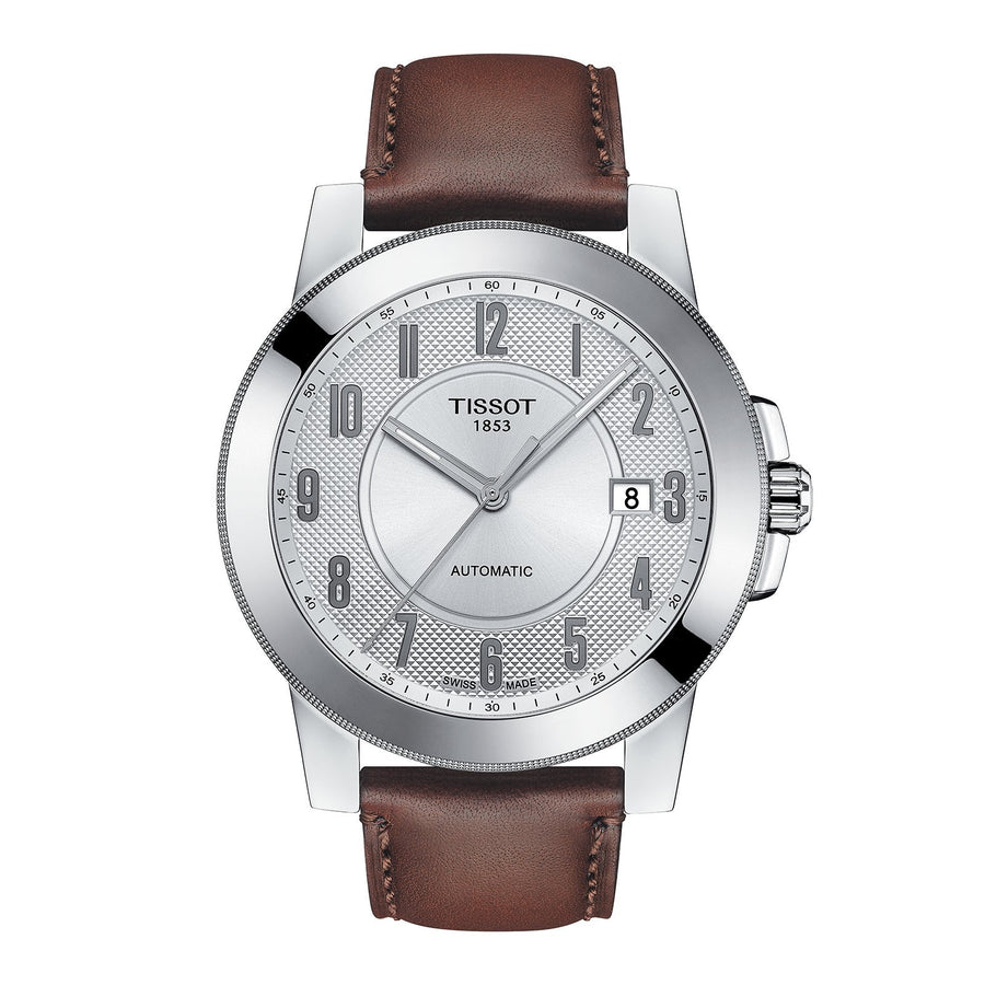Tissot Gentleman Swissmatic -