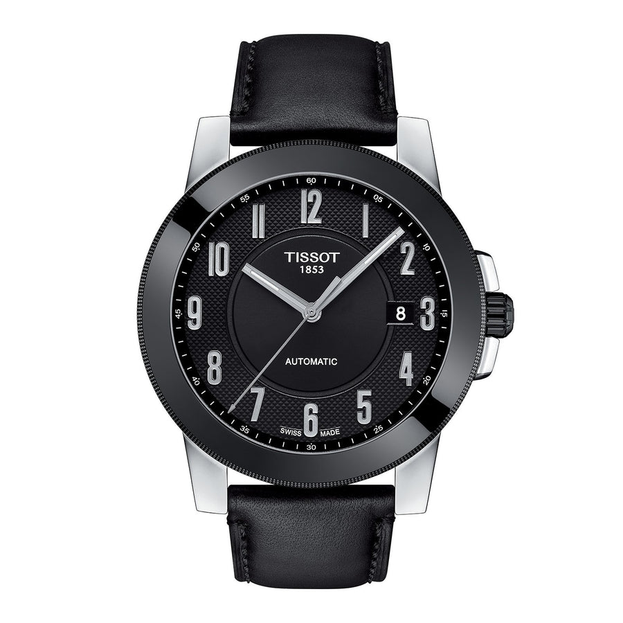 Tissot Gentleman Swissmatic -