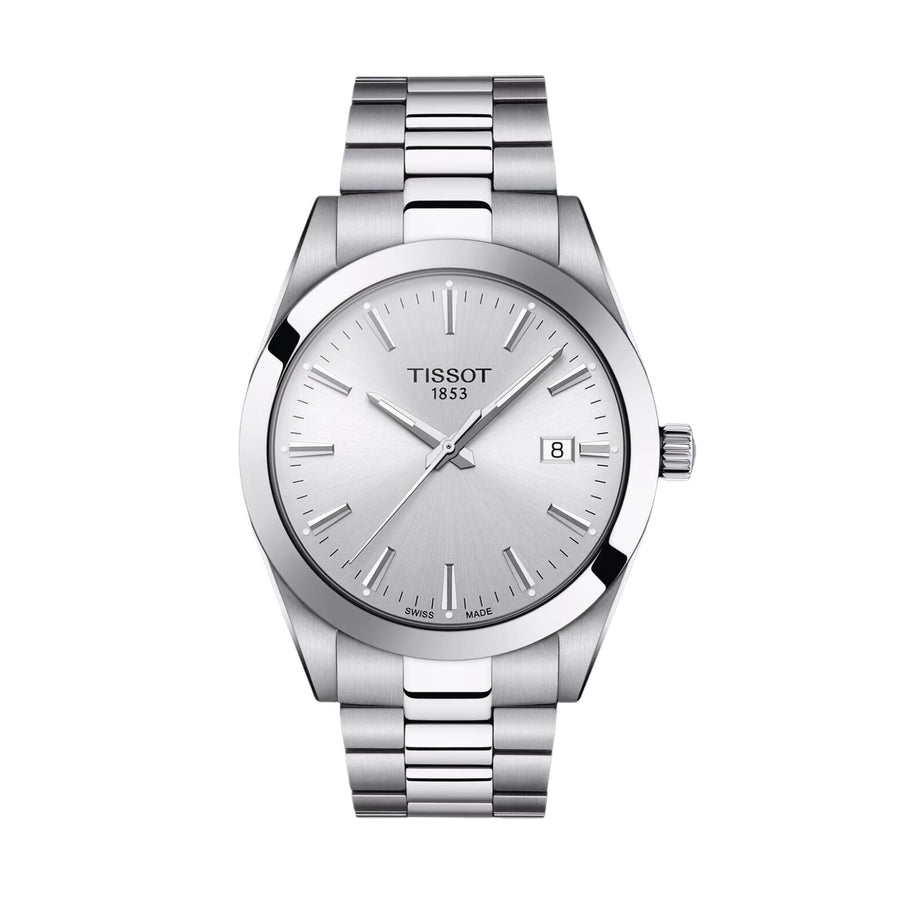 Tissot Gentleman - T127.410.11.031.00