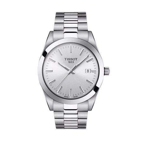 Tissot Gentleman-Tissot Gentleman - T127.410.11.031.00