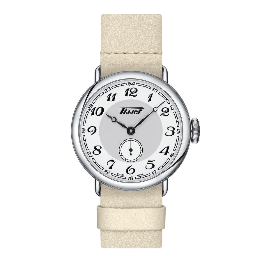 Tissot Heritage 1936 Automatic Lady - T104.228.16.012.00
