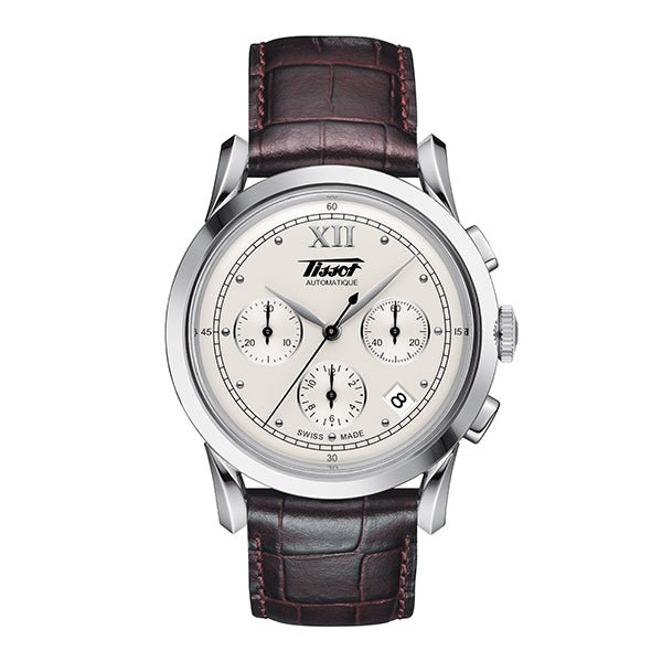 Tissot Heritage 1948 - T66.1.712.33