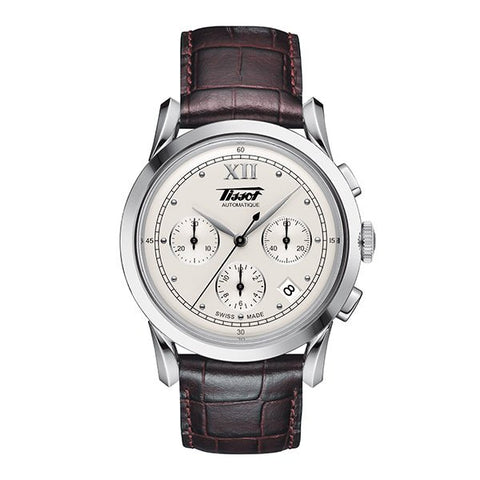 Tissot Heritage 1948-Tissot Heritage 1948 - T66.1.712.33