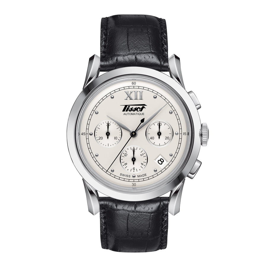 Tissot Heritage 1948 - T66172233