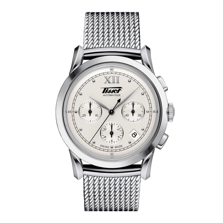 Tissot Heritage 1948 -