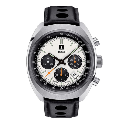 Tissot Heritage 1973-Tissot Heritage 1973 -