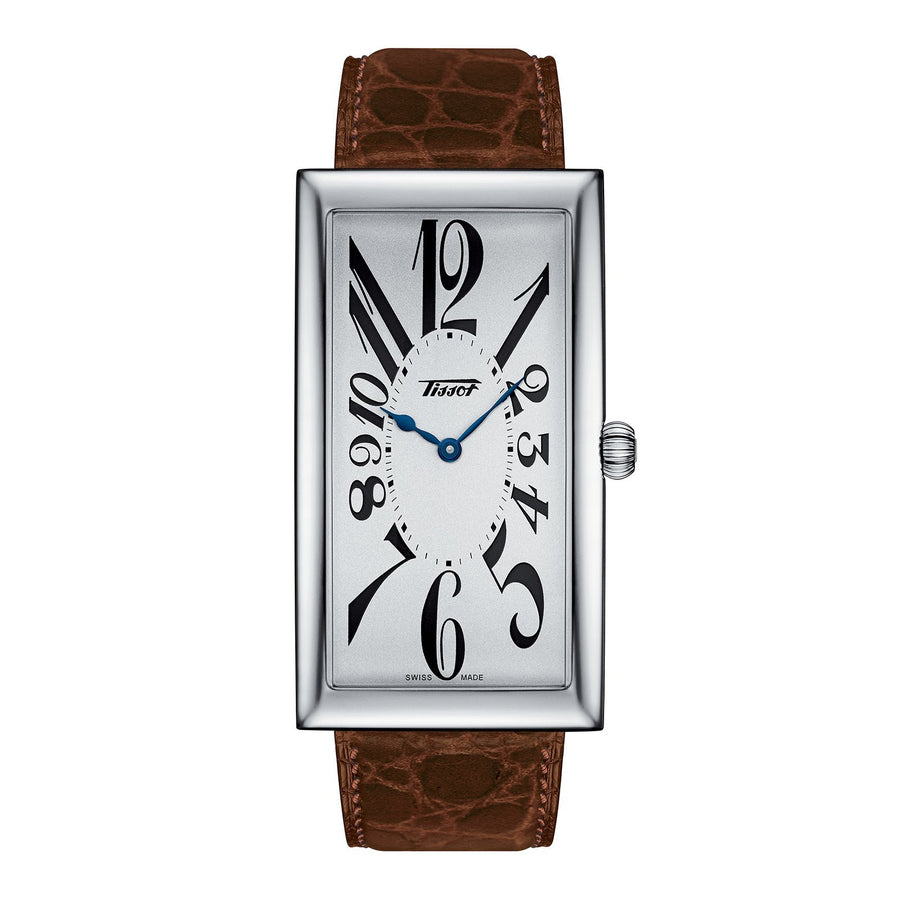 Tissot Heritage Banana Centenary Edition -
