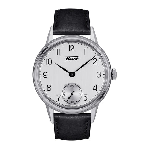 Tissot Heritage Petite Seconde-Tissot Heritage Petite Seconde -