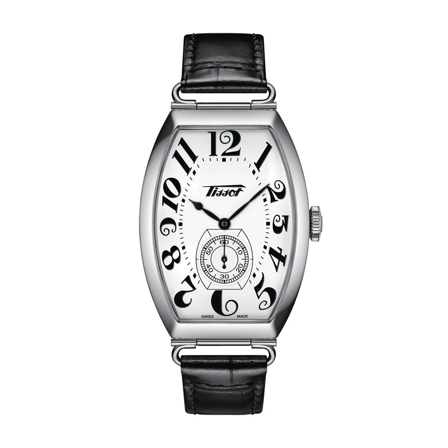 Tissot Heritage Porto Mechanical - T128.505.16.012.00