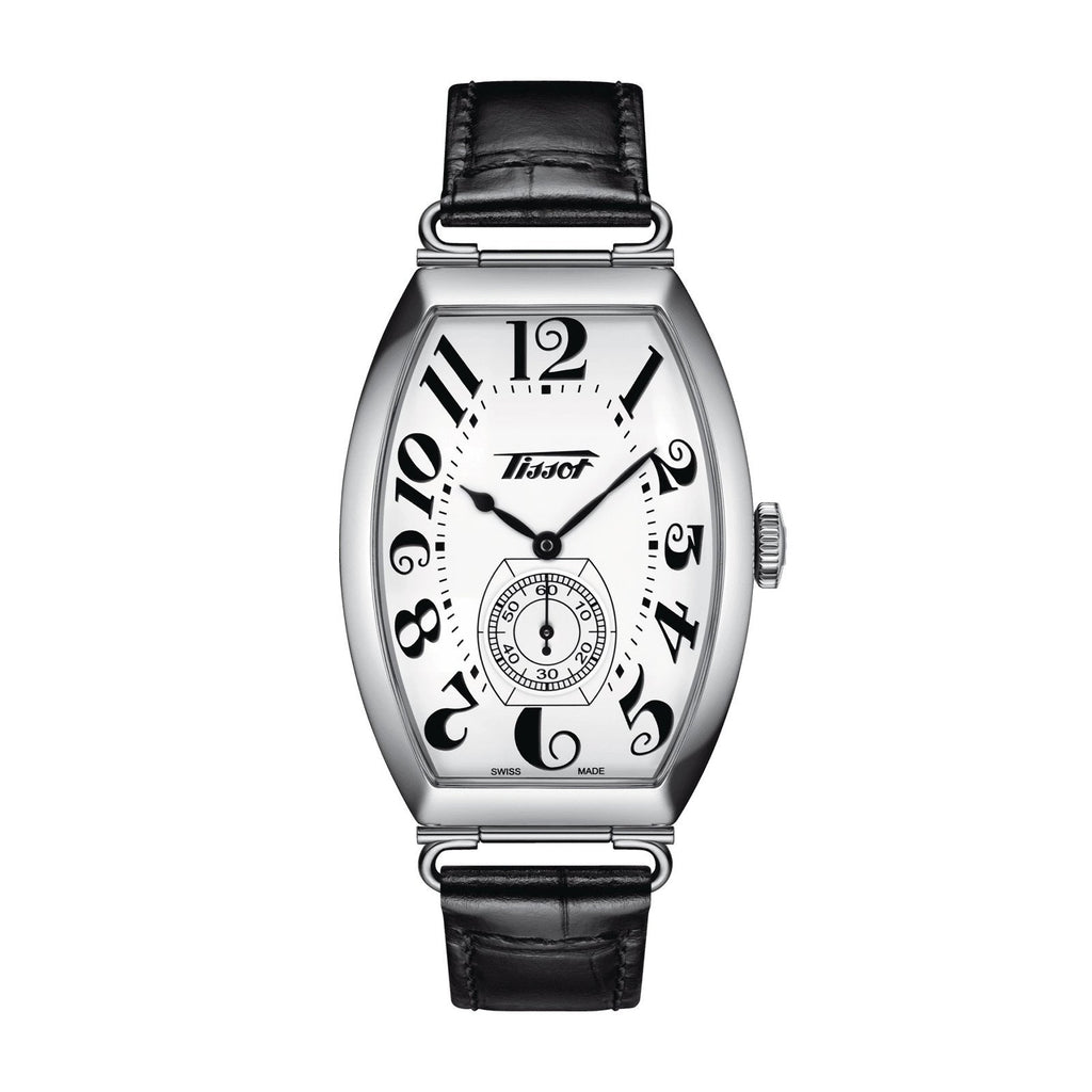 Tissot Heritage Porto Mechanical-Tissot Heritage Porto Mechanical - T128.505.16.012.00