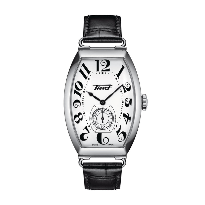 Tissot Heritage Porto Mechanical-Tissot Heritage Porto Mechanical - T128.505.16.012.00
