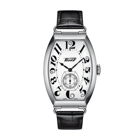 Tissot Heritage Porto Mechanical-Tissot Heritage Porto Mechanical - T128.505.16.012.00