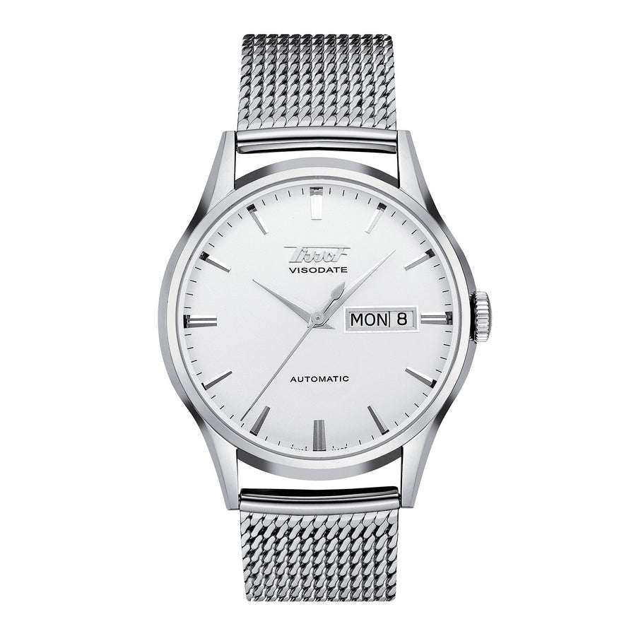 Tissot Heritage Visodate Automatic -