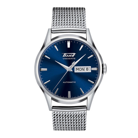 Tissot Heritage Visodate Automatic-Tissot Heritage Visodate Automatic - T0194301104100