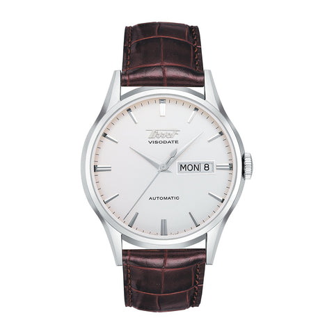 Tissot Heritage Visodate Automatic-Tissot Heritage Visodate Automatic -