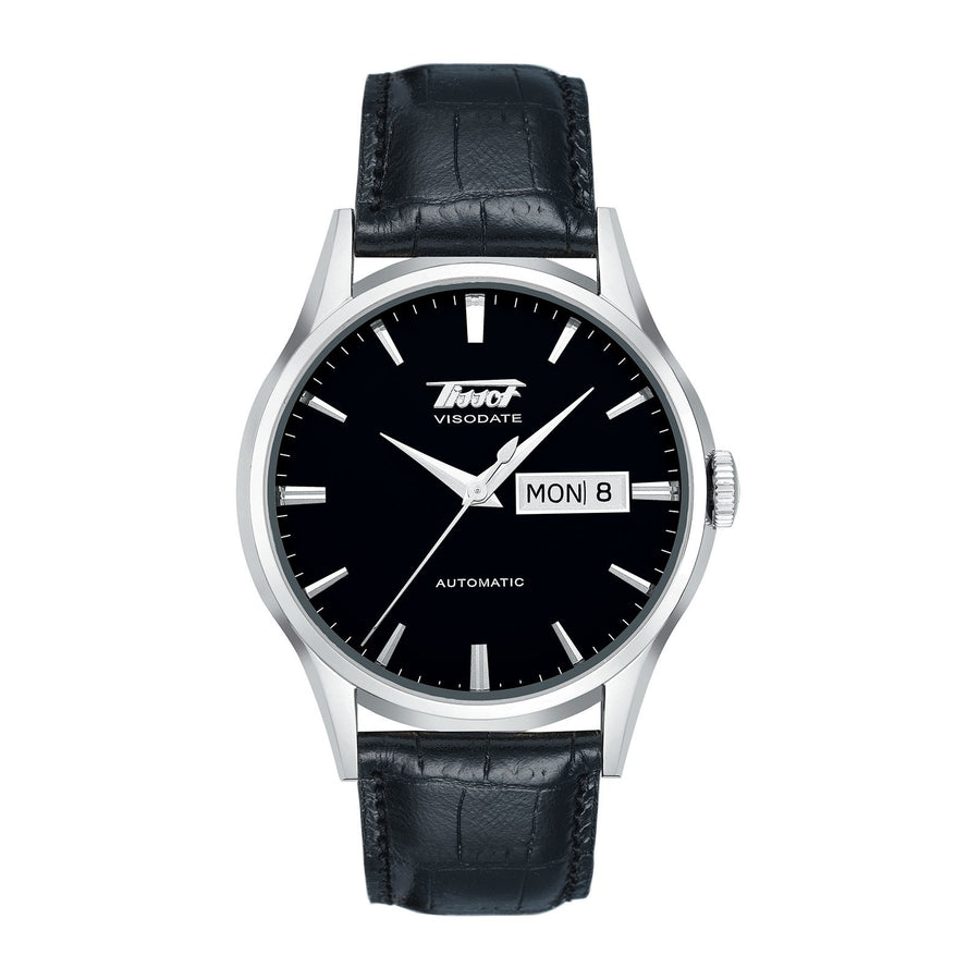 Tissot Heritage Visodate Automatic -