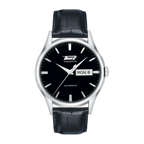 Tissot Heritage Visodate Automatic-Tissot Heritage Visodate Automatic -