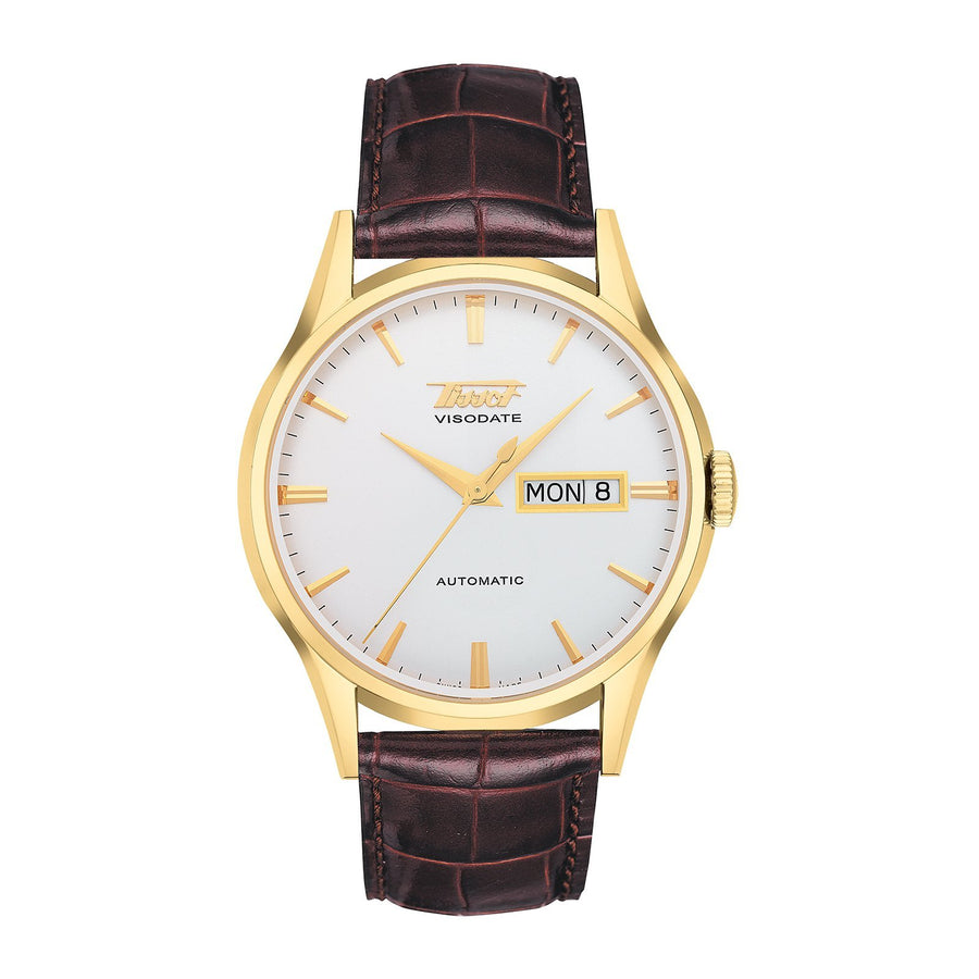 Tissot Heritage Visodate Automatic -