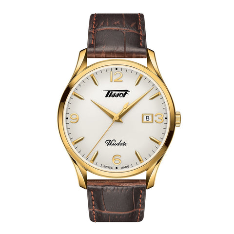Tissot Heritage Visodate-Tissot Heritage Visodate -