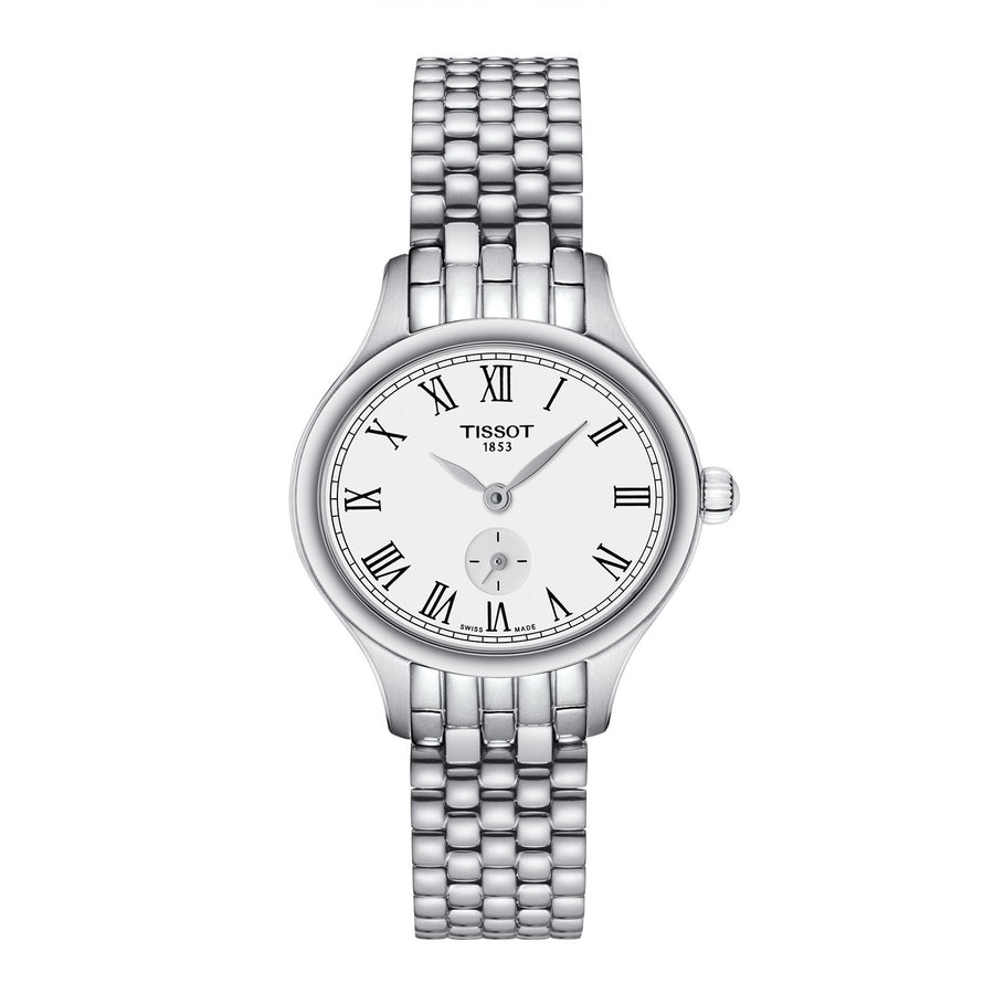Tissot Ladies Bella Ora Piccola Quartz -