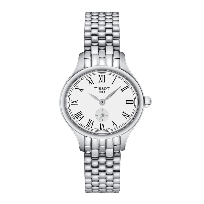 Tissot Ladies Bella Ora Piccola Quartz T1031101103300