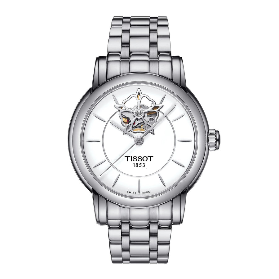 Tissot Lady Heart Powermatic 80 -