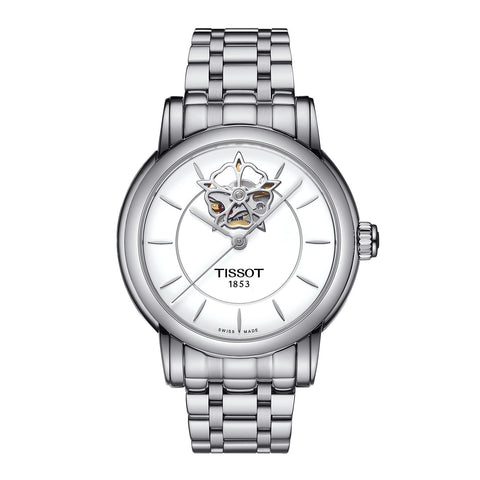 Tissot Lady Heart Powermatic 80-Tissot Lady Heart Powermatic 80 -