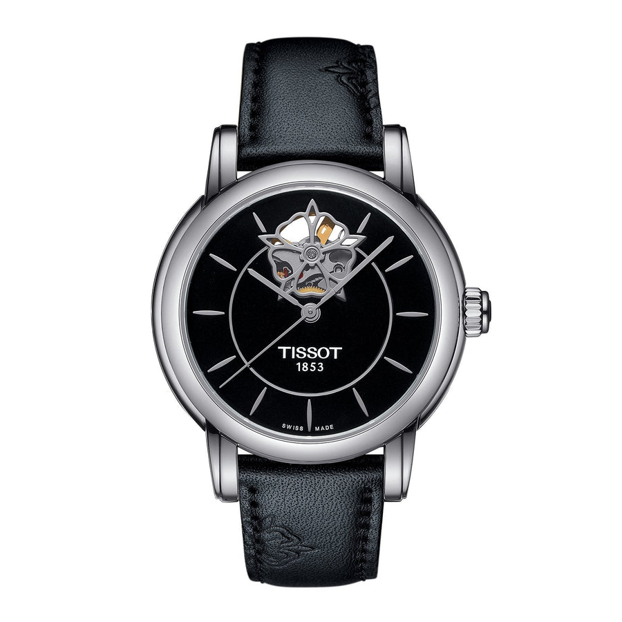 Tissot Lady Heart Powermatic 80 -